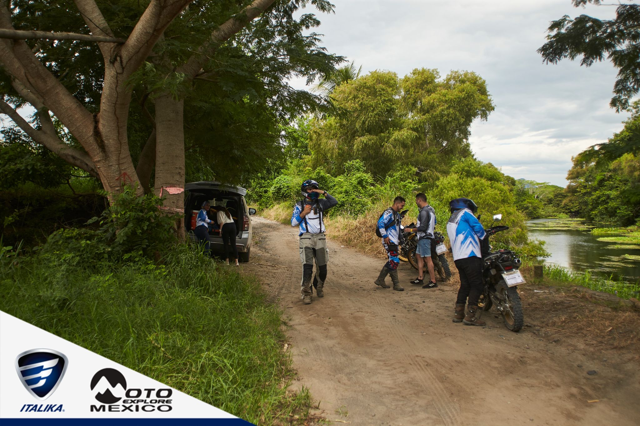 ITALIKA CHACHALACAS D2 87